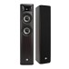 JBL Studio 680 Floorstanding Speaker (Pair), Dark Wood main 
