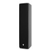 JBL Studio 680 Floorstanding Speaker (Pair), Dark Wood  left grilel 