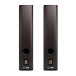 JBL Studio 680 Floorstanding Speaker (Pair), Dark Wood dual rear 