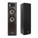 JBL Studio 690 Floorstanding Speaker (Pair), Dark Wood main 
