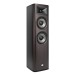 JBL Studio 690 Floorstanding Speaker (Pair), Dark Wood rigt 