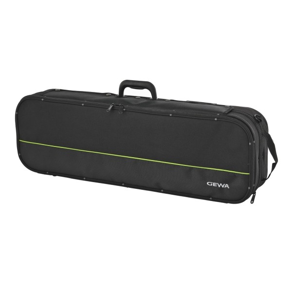 Gewa Aspirante Oblong Violin Case, 1/4