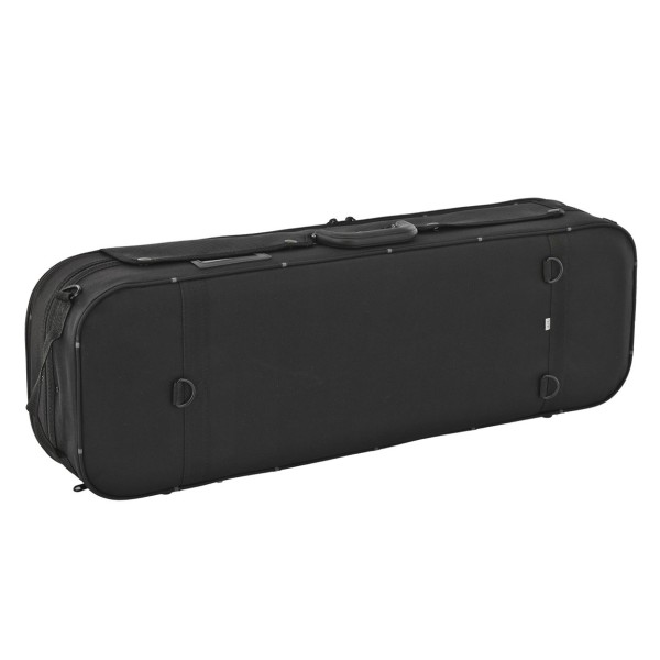 Gewa Aspirante Oblong Violin Case, 1/4