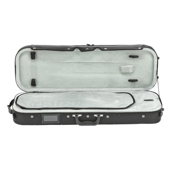 Gewa Aspirante Oblong Violin Case, 1/4