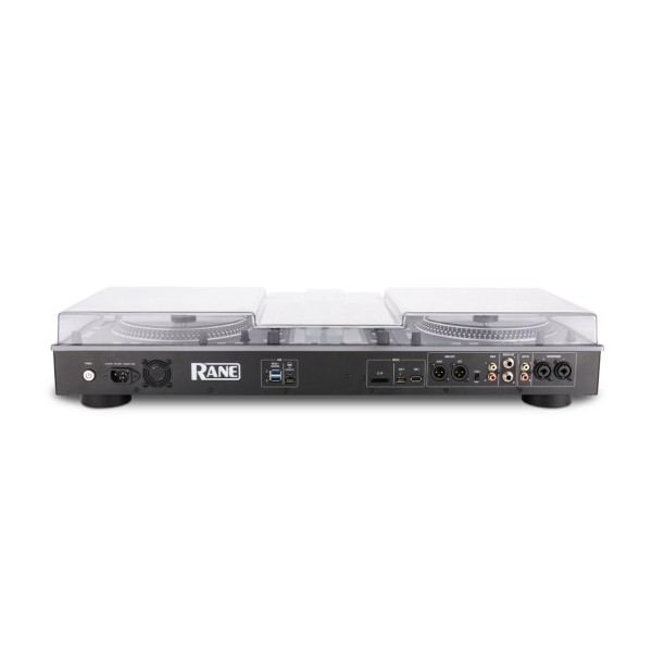 Decksaver Rane System One Cover - Rear