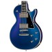 Epiphone Les Paul Custom Futura, Twilight Shift - body