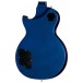 Epiphone Les Paul Custom Futura, Twilight Shift - back of body