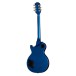 Epiphone Les Paul Custom Futura, Twilight Shift - back