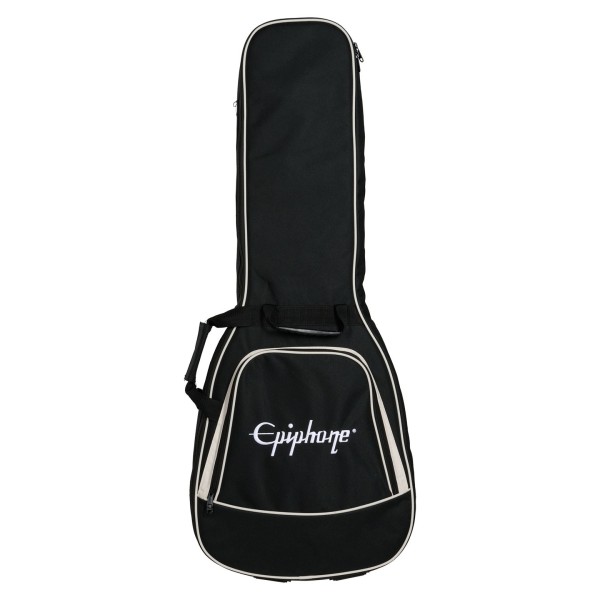 Epiphone Les Paul Custom Futura, Twilight Shift - case