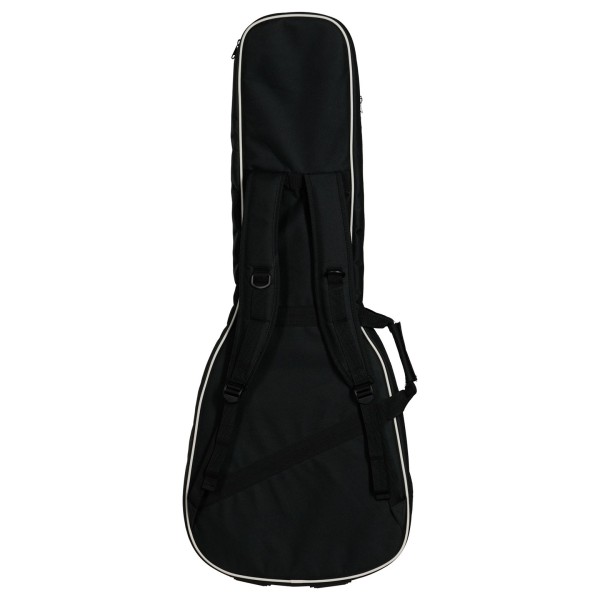 Epiphone Les Paul Custom Futura, Twilight Shift - back of case