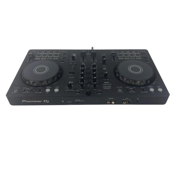Pioneer DDJ-FLX4 2-Channel DJ Controller - Secondhand at Gear4music