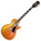 Epiphone Les Paul Custom Futura, Firestorm Shift