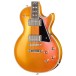 Epiphone Les Paul Custom Futura, Firestorm Shift - body