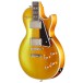 Epiphone Les Paul Custom Futura, Firestorm Shift - bdy right angle