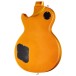 Epiphone Les Paul Custom Futura, Firestorm Shift - back of body