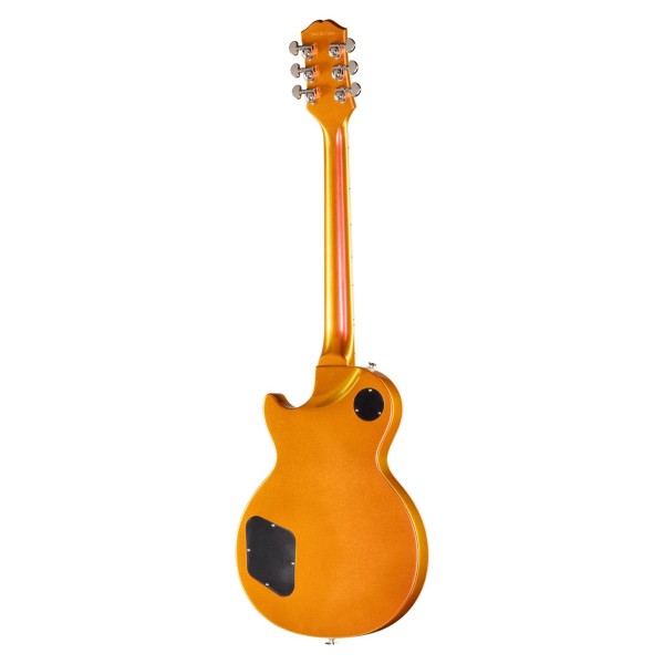 Epiphone Les Paul Custom Futura, Firestorm Shift - back