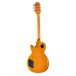 Epiphone Les Paul Custom Futura, Firestorm Shift - back