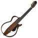 Yamaha SLG200N II Nylon String Silent Guitar, Natural