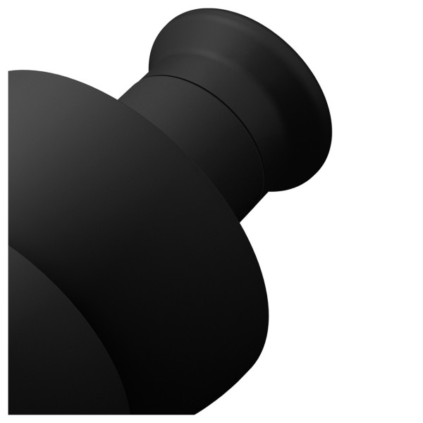 Alpine PartyPlug Earplugs, Black