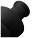 Alpine PartyPlug Earplugs, Black