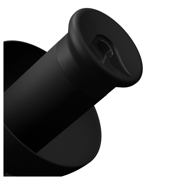 Alpine PartyPlug Earplugs, Black