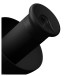 Alpine PartyPlug Earplugs, Black