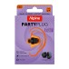 Alpine PartyPlug Earplugs, Black