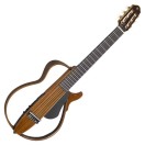 Yamaha SLG200NW II Nylon String Silent Guitar, Natural