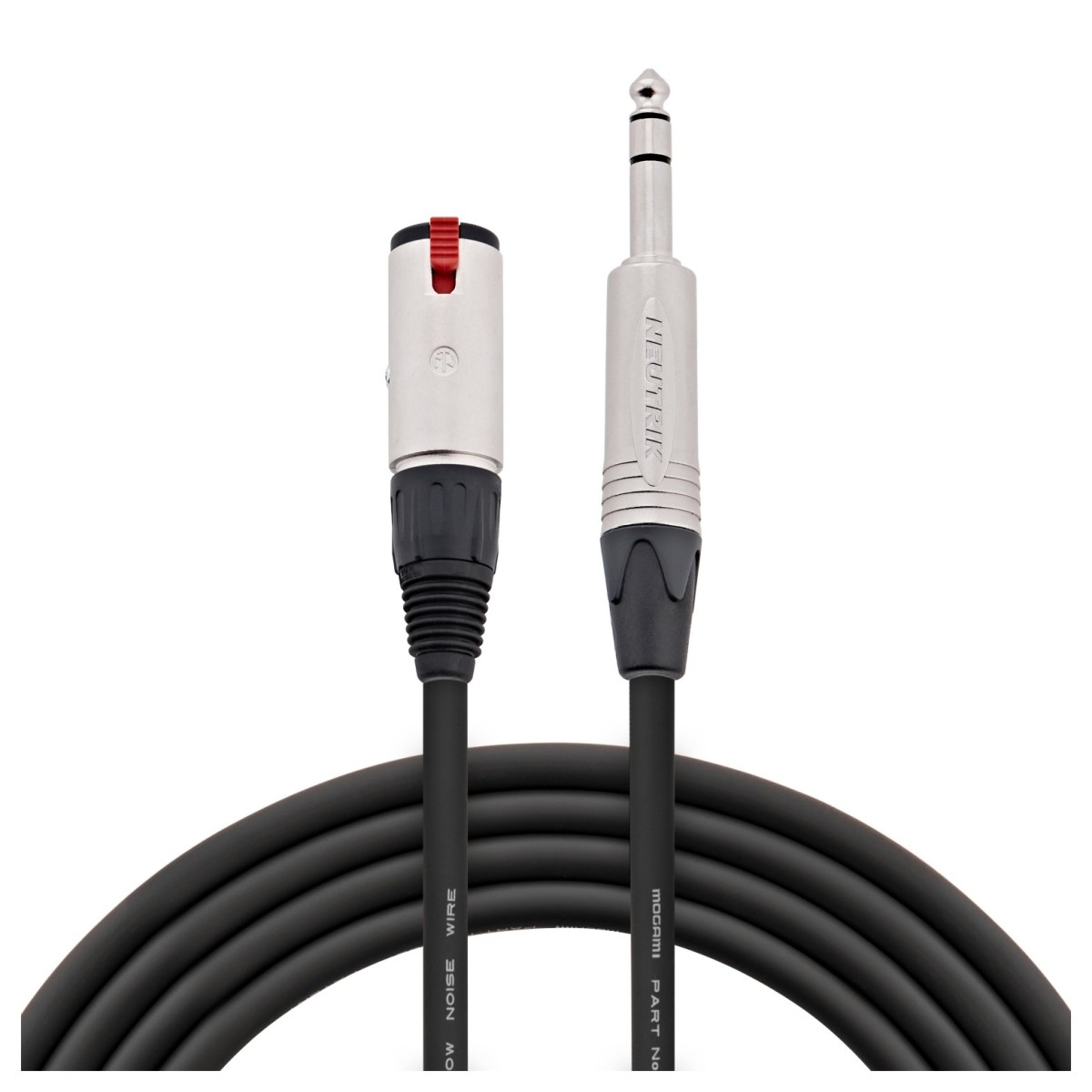 Click to view product details and reviews for Studiospares Pro Neutrik Locking Jack Headphone Extension Cable 10m.