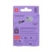 Alpine PartyPlug Earplugs, Transparent