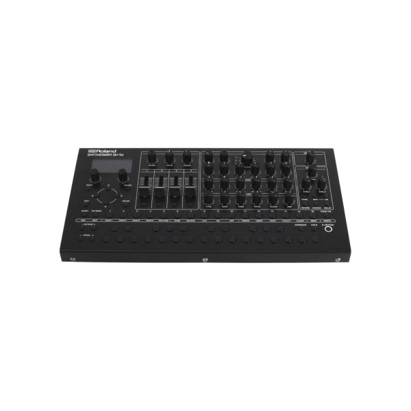 Roland SH-4d Synthesizer - Secondhand at Gear4music