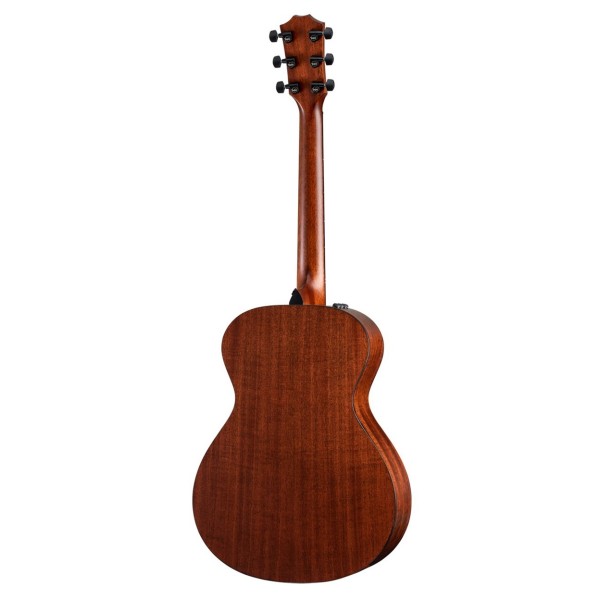Taylor 332e Electro Acoustic Guitar - Rear