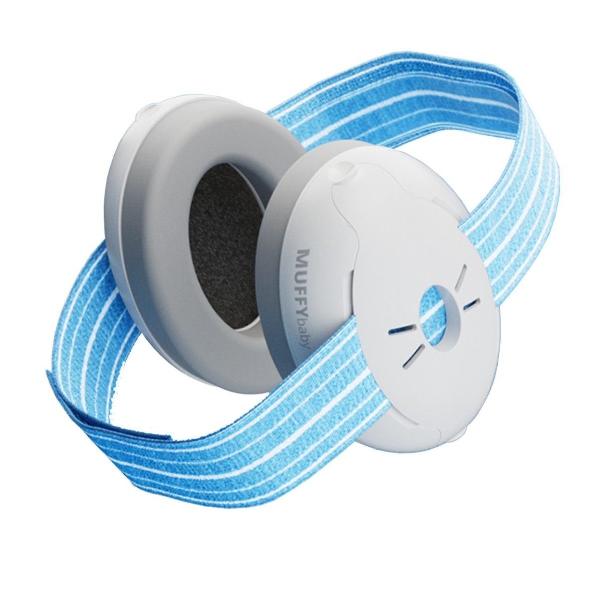 Muffy BabyØreklokker Blue