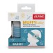 Alpine Muffy Baby, Blue