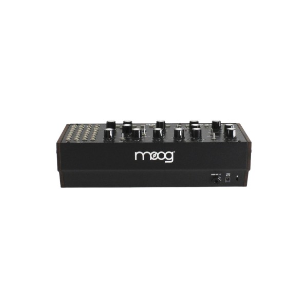Moog Mother-32 Analog Modular Synthesizer - Secondhand at Gear4music