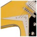 Epiphone Flying V Custom Futura, Solaris Shift - bridge