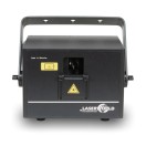 Laserworld CUBE Sistema l&aacute;ser RGB de 1,5 vatios activo con control mediante aplicaci&oacute;n