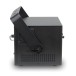 Laserworld CUBE 1.5 RGB Battery Powered Laser System with App Control - Left