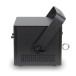 Laserworld CUBE 1.5 RGB Battery Powered Laser System with App Control - Right