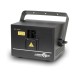 Laserworld CUBE 1.5 RGB Battery Powered Laser System with App Control - Right Angle