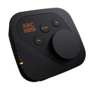 IK Multimedia ARC On-Ear, Standalone Headphone Calibration Device and Amplifier - Nearly New