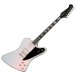 Epiphone Firebird Custom Futura, Quicksilver Shift