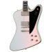 Epiphone Firebird Custom Futura, Quicksilver Shift - body