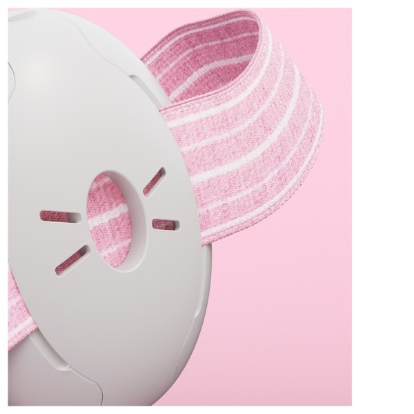 Alpine Muffy Baby, Pink