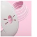 Alpine Muffy Baby, Pink