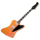 Epiphone Firebird Custom Futura, Firestorm Shift