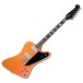 Epiphone Firebird Custom Futura, Firestorm Shift