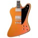 Epiphone Firebird Custom Futura, Firestorm Shift - body