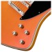 Epiphone Firebird Custom Futura, Firestorm Shift - controls