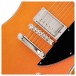 Epiphone Firebird Custom Futura, Firestorm Shift - bridge